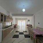 Ameti - Ground Floor Comfort - Spacious & Modern Apartment Orikum