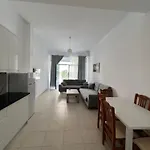 Ameti - Ground Floor Comfort - Spacious & Modern