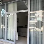 Ameti - Ground Floor Comfort - Spacious & Modern Apartment Orikum