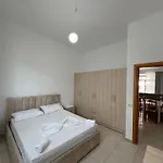 Ameti - Ground Floor Comfort - Spacious & Modern Orikum