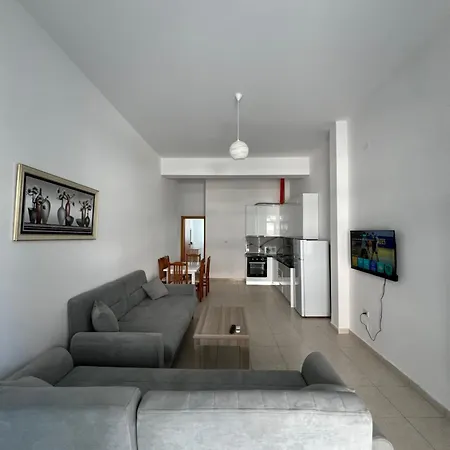 Apartamento Ameti - Ground Floor Comfort - Spacious & Modern