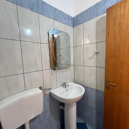 Apartment Ameti - Ground Floor Comfort - Spacious & Modern