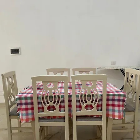 Ameti - Ground Floor Comfort - Spacious & Modern Apartment