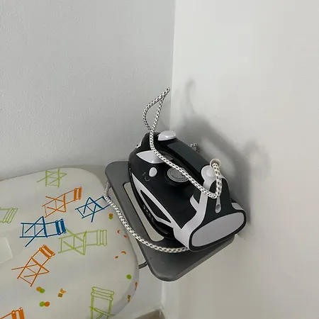 Apartment Ground Floor Comfort - Spacious & Modern Orikum