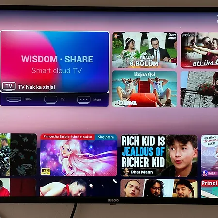 Ground Floor Comfort - Spacious & Modern