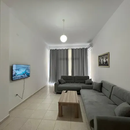Apartment Ameti - Ground Floor Comfort - Spacious & Modern *