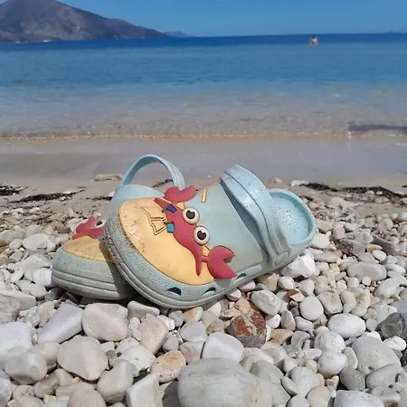 Apartment Ground Floor Comfort - Spacious & Modern