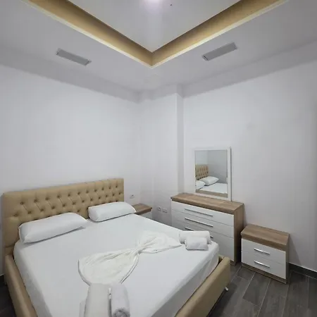 Apartment Ameti - Ground Floor Comfort - Spacious & Modern