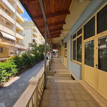 Apartment Ameti - Ground Floor Comfort - Spacious & Modern