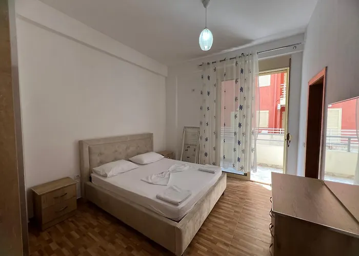 Ground Floor Comfort - Spacious & Modern