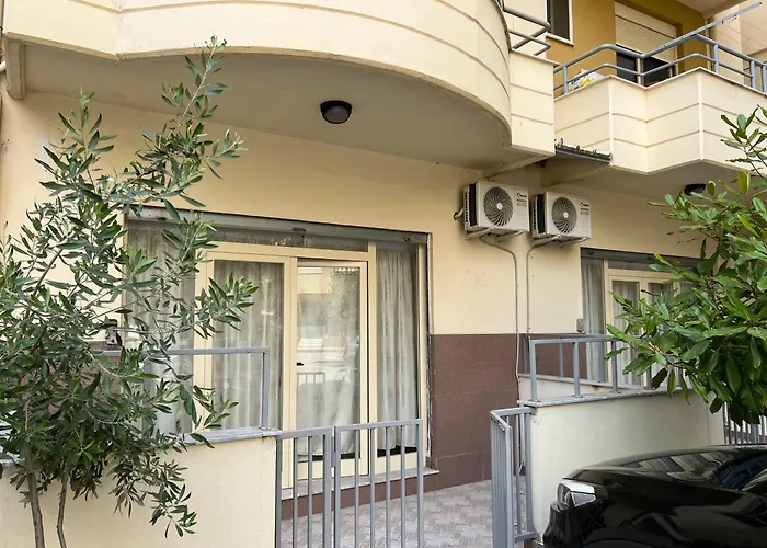 Ground Floor Comfort - Spacious & Modern *